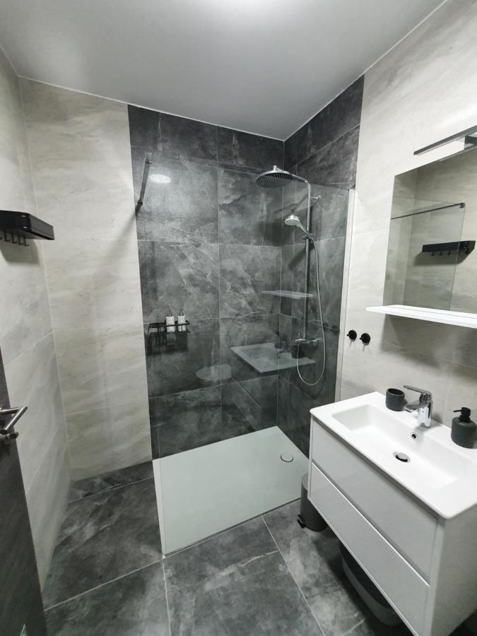Apartmani Nerium Lovište Exterior foto