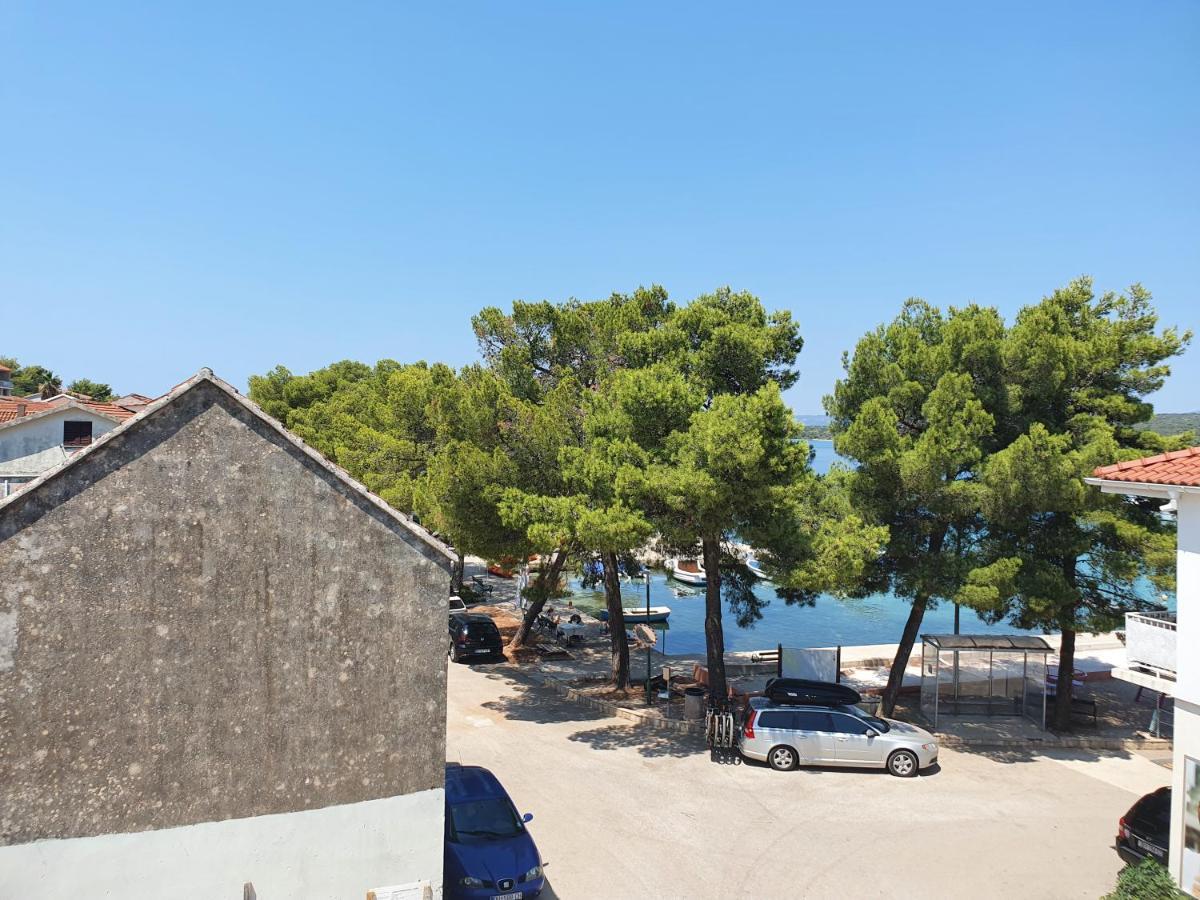 Apartmani Nerium Lovište Exterior foto