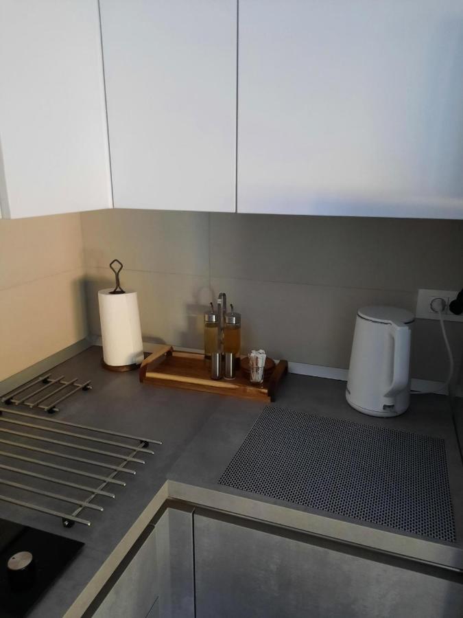 Apartmani Nerium Lovište Exterior foto