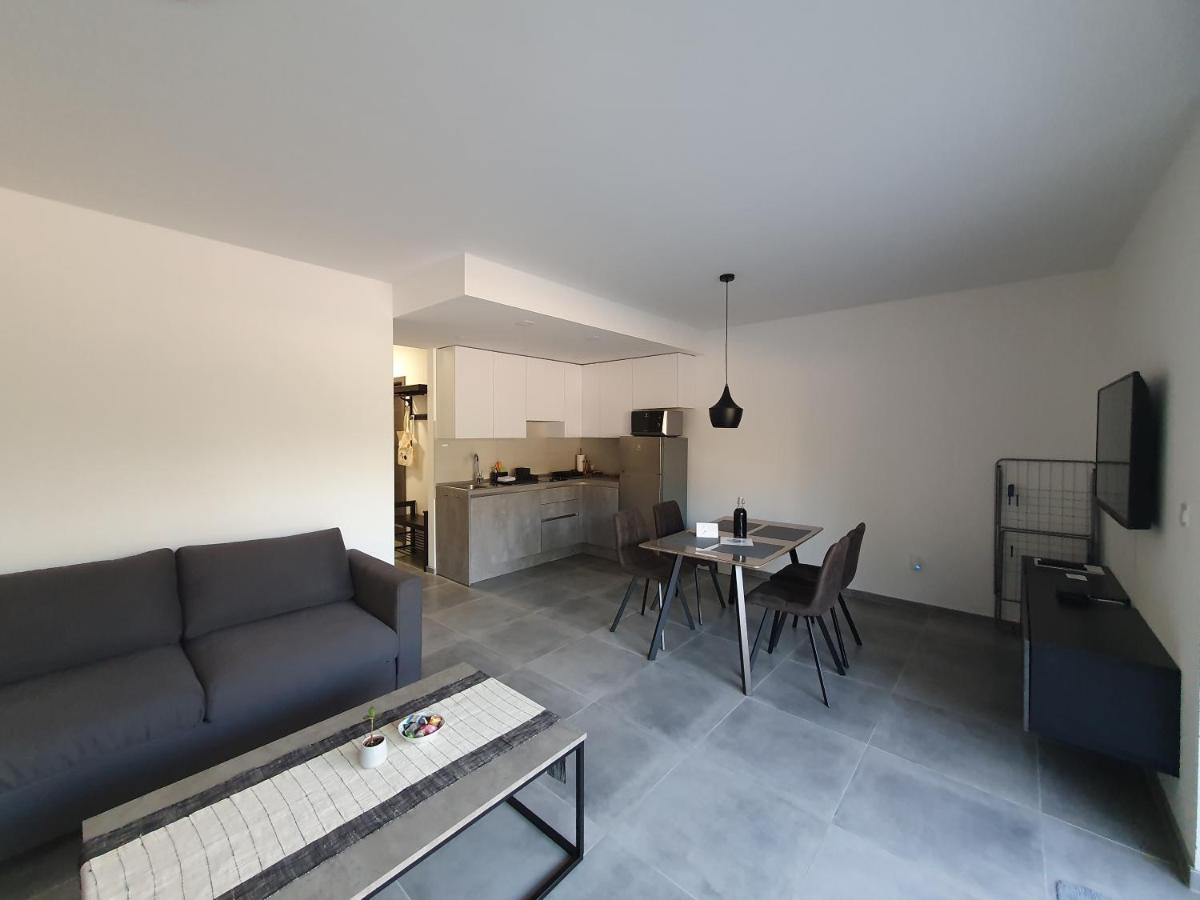 Apartmani Nerium Lovište Exterior foto