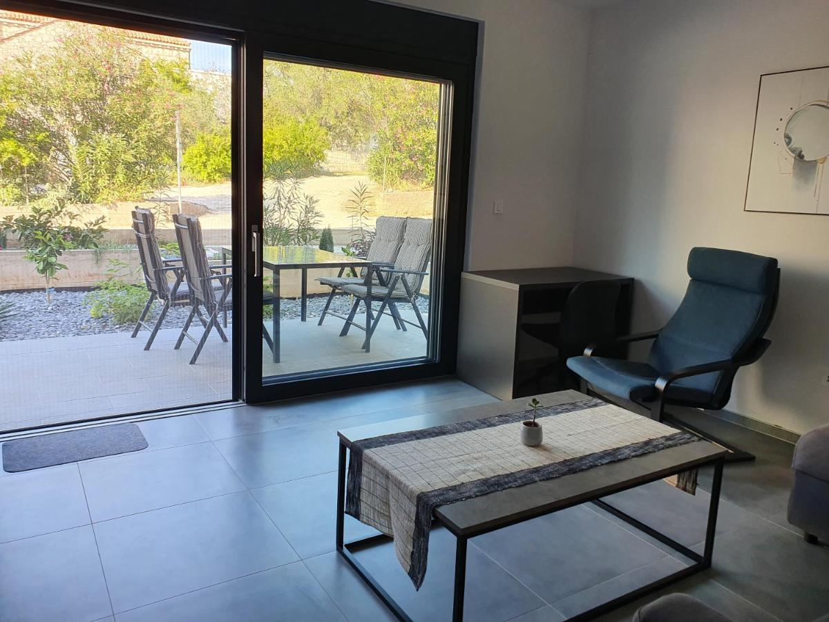 Apartmani Nerium Lovište Exterior foto