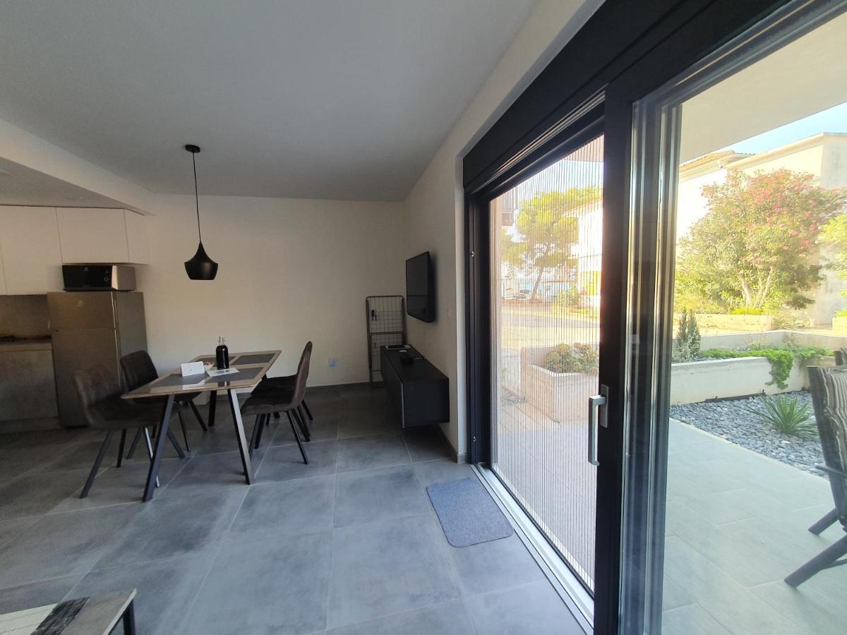 Apartmani Nerium Lovište Exterior foto