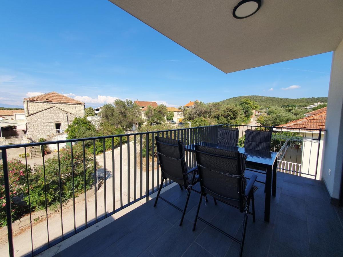 Apartmani Nerium Lovište Exterior foto